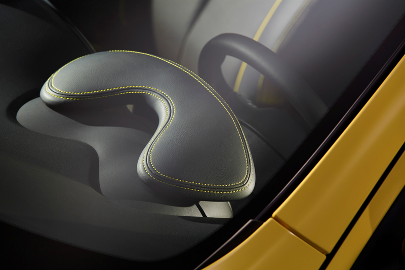 Illustration for article titled 2015 Nissan Juke Stays Funky, With A Dash Of 370Z Style